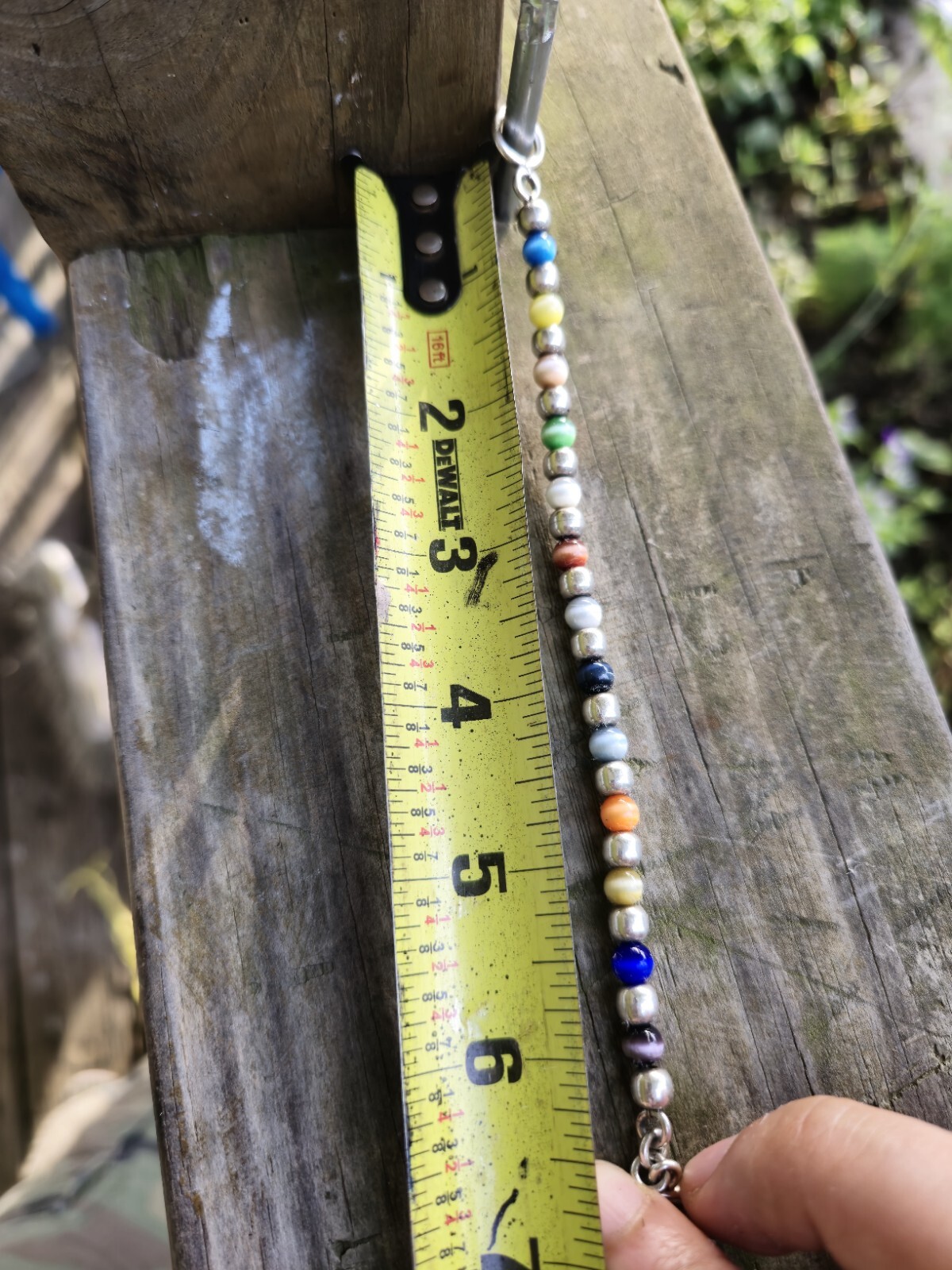 bracelet Multicolor Beautiful - image 4