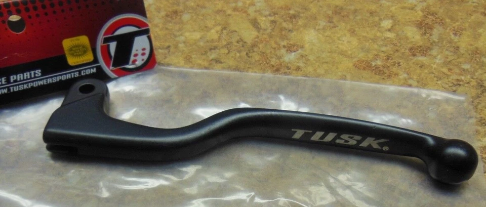 Palanca de embrague Tusk 1996 1997 1998 1999 2000 2001 2002 2003 Honda CR250R CR 250R Foto 4 de 4