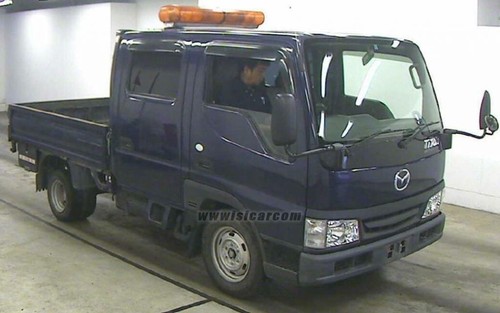 Mazda lfy1 11 sc0a