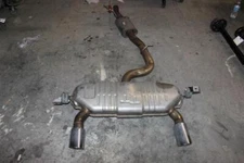Muffler AUDI TT 16 17 18