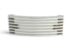 Vespa T5 PX 125 - 200 EFL LML Star 125- 200 OEM Quality Chrome Horn Grill Cover