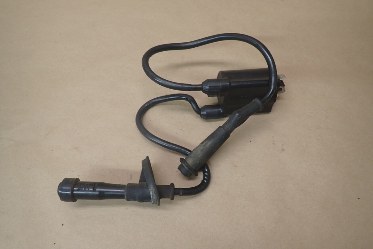 2001 HONDA SHADOW VT600CD IGNITION COIL | eBay