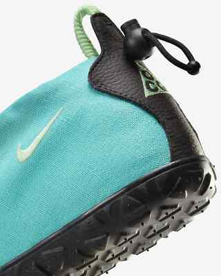 靴 Nike ACG Moc Dusty Cactus/Black Nike ACG Moc Dusty Cactus / Black - Apr 2024 - FV4572-300