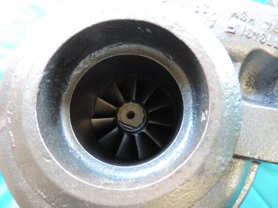 エンハーモニックタヴァーン Borg Warner S300BV131 S300V JOHN DEERE 177295 Genuine Turbo