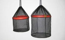 Joy Fish Bait Station Floating Cage