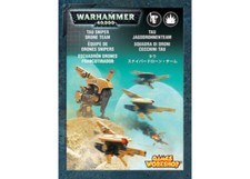 MV71 Sniper Drones Firesight Marksman Tau Empire Warhammer 40K