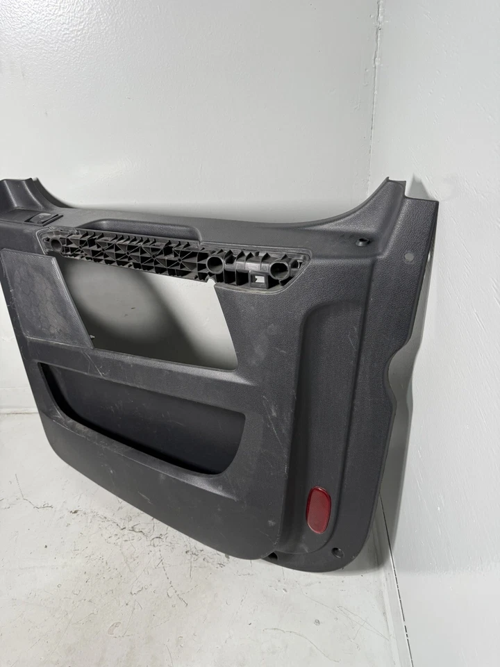 2023 Freightliner CASCADIA porta esquerda/motorista, painel interno P/N A1871390006 - Imagem 4 de 4