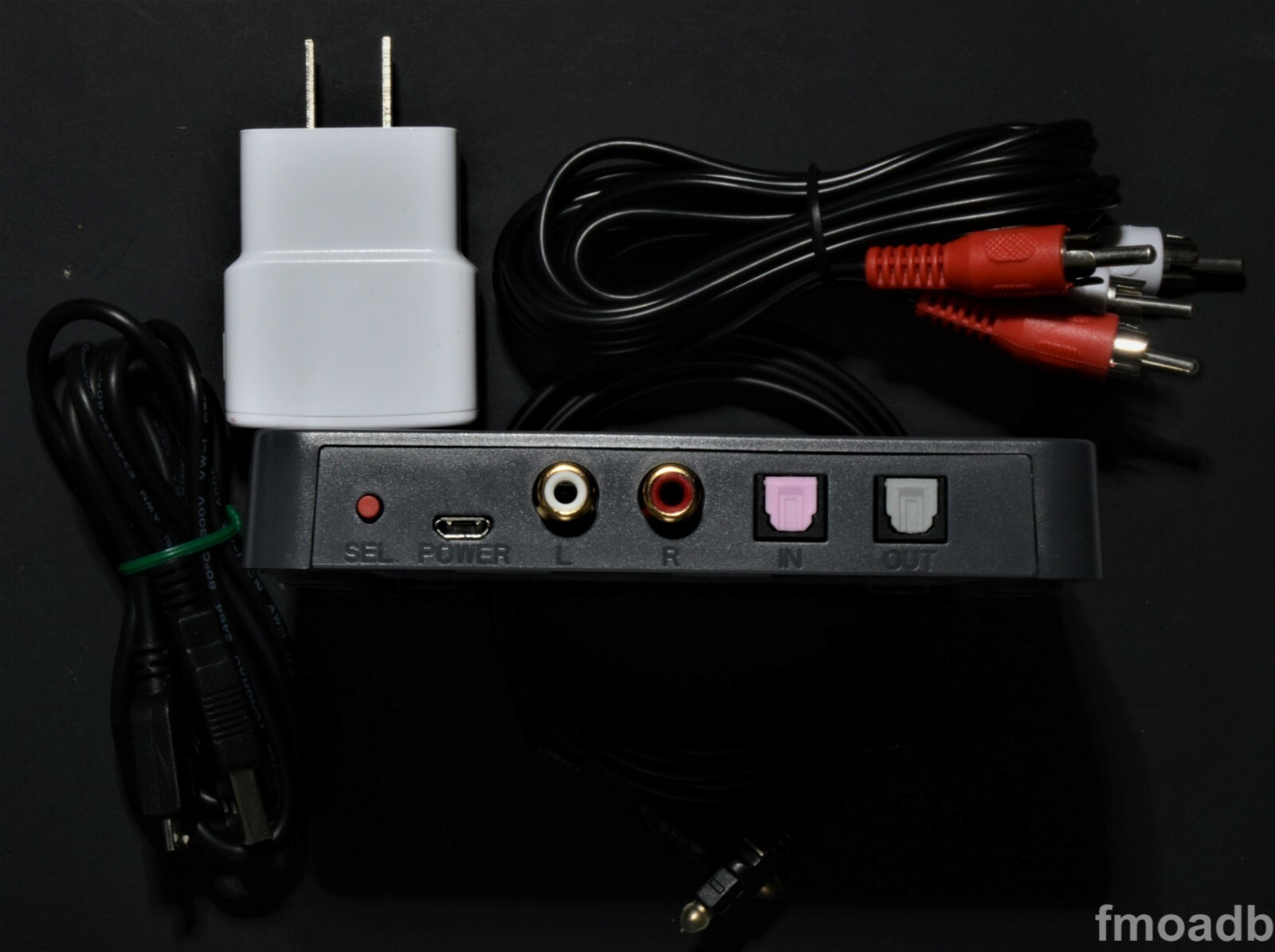 OTICON CONNECTLINE DOLBY DIGITAL TV ADAPTER TV 2.0 OTICON HEARING AIDS