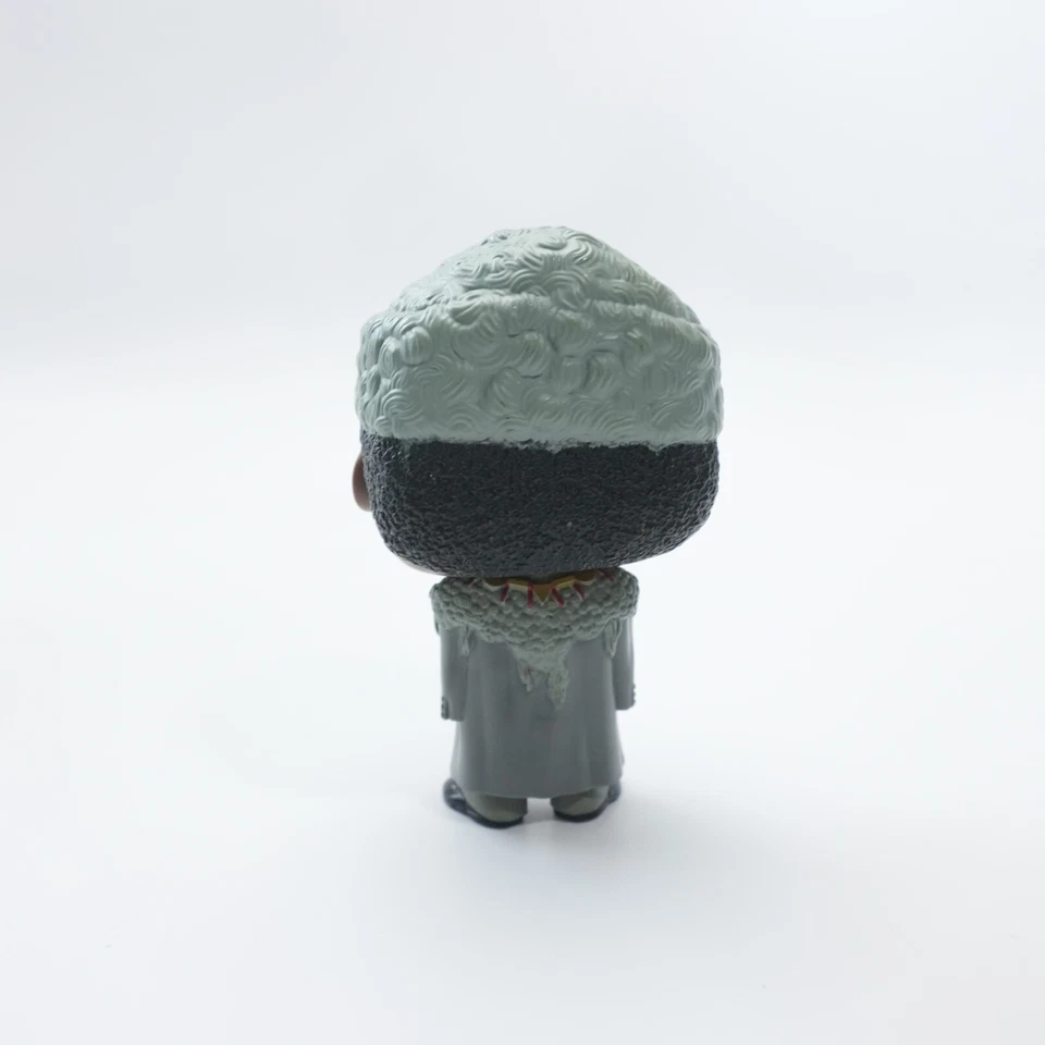 Funko Pop! Películas: Figura coleccionable Coming to America Prince Akeem solo sin caja Foto 2 de 2