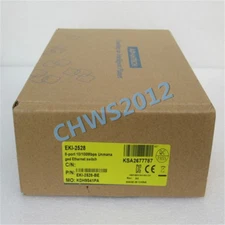 1 PCS NEW IN BOX ADVANTECH Industrial Switch EKI-2528
