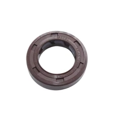 Shaft seal 17.46x28.58x5.7/6.3 /BAB1SL/FKM Fit for Sam gear pump Shaft oil seal