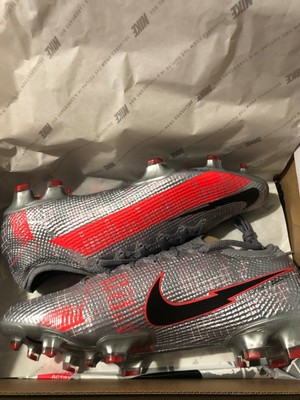 nike mercurial vapor 41