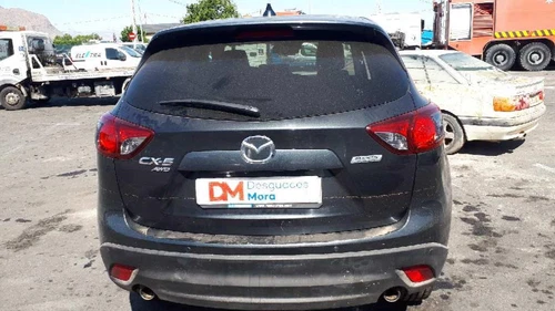 Teilmotor für MAZDA CX-5 (KE) Center-Line AWD 2012 5391790 - Bild 9 von 10