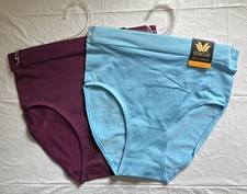 WACOAL 838175 B SMOOTH Full Brief Panties - SET of 2 - SMALL