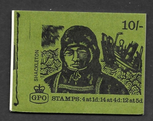 XP Explorers Stitched Booklets - Picture 10 of 10