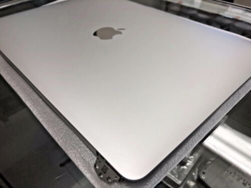 Apple OEM 13" MacBook Pro LCD Display Assembly 2016 2017 A1706 A1708 Silver - Picture 5 of 5