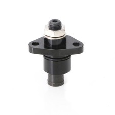 For Kawasaki ZX10R 06-18 17 16 15 14 13 CNC HP Cam Chain Tensioner Gasket Black