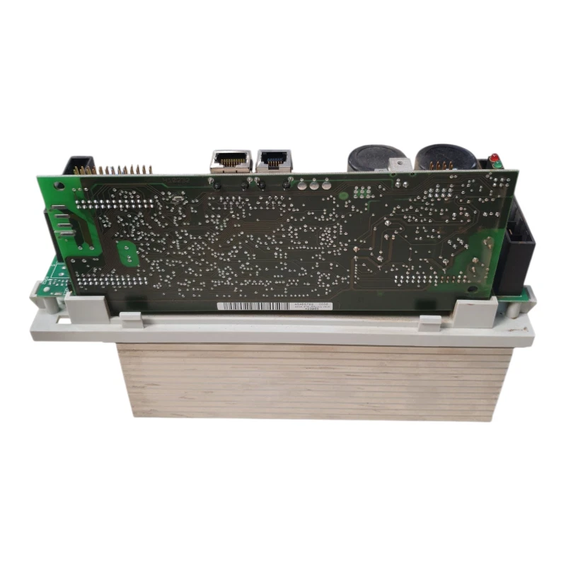 KUKA KSD1-16 Servodrive E93DA552I4B531 00-105-350 - Image 4 of 4