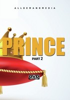 Prince 2 - Dvd - G3Z