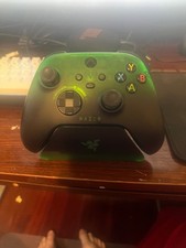 Razer wireless controller for Xbox