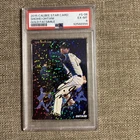 2015 Calbee - 2015 Starcards Shohei Ohtani #S-06 Gold Signature (RC) PSA 6 🔥🚀