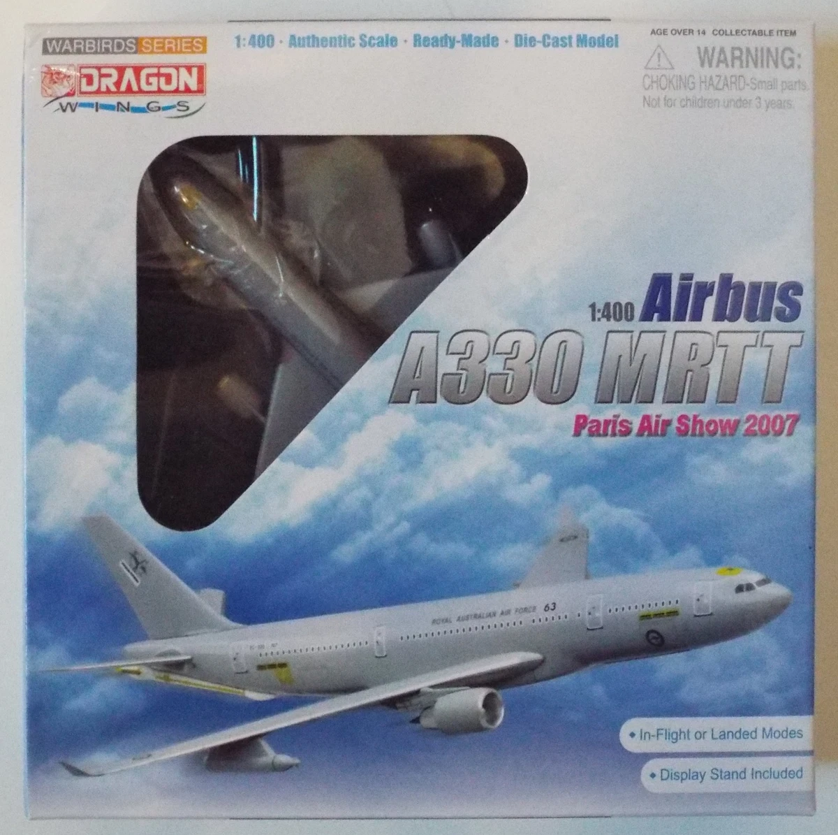 Dragon Wings A330 Diecast Aircraft & Spacecraft 1:400 for sale | eBay