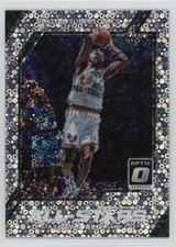 2017-18 Panini Donruss Optic All-Stars Fast Break Holo Prizm Shawn Kemp #28 1bi0