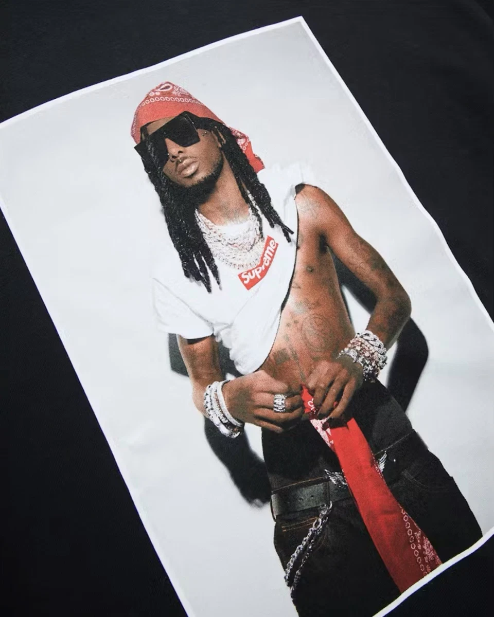 Supreme Size M T-Shirts for Men for sale | eBay