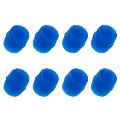 8 Pack 759-3764 Lawn Mower Drive Barrels For Cub Cadet GT2000 GT2050 Models