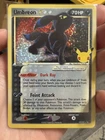 New ListingPokemon Celebrations Umbreon Gold Star 17/17 Classic Collection NM Free Shipping