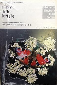 das Schmetterlingsbuch. 120 Schmetterlinge unseres Landes ein Reiseführer von ri