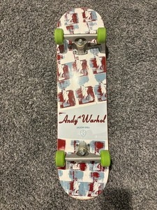 Liberty Skateboard | eBay