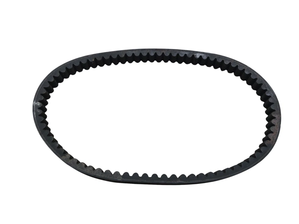 Piaggio Liberty 150 4T 2000 2003 Courroie De Distribution Originale 841213 - Photo 2/4