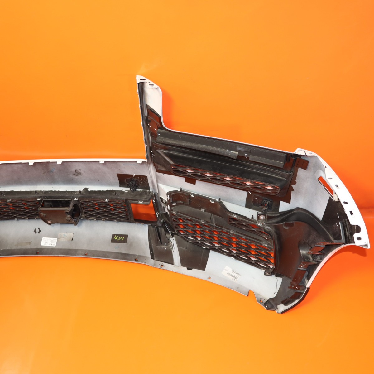 Rolls-Royce Cullinan 2019-2024 Front Bumper P/N 51117448893