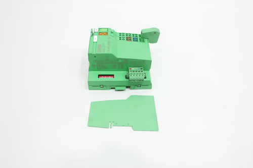 Phoenix Contact IL DN BK3-PAC Devicenet Bus Coupler | eBay Australia