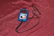 vintage 70's stop watch movie tv prop Cronus single event