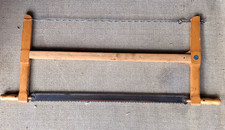 vintage SCIE à CADRE manuel LAME SKF STRAHM sage PUTSCH Allemagne Qualitätsmarke