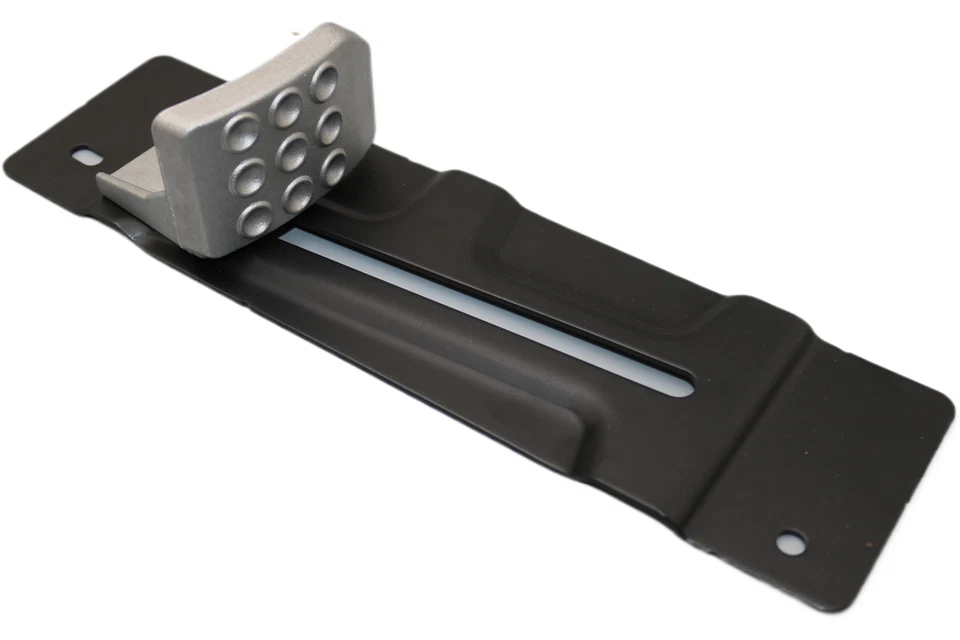 4865929AF NUEVO OEM 2004-2017 DODGE VIPER ACR SRT GTS GTC reposapiés Foto 4 de 4