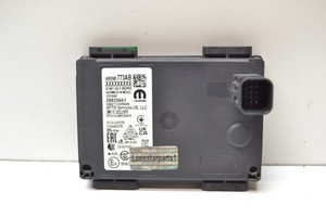 OEM 2025 2026 Ram 2500 3500 Radar Sensor Module 68598773AB Used