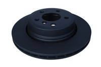 2Er Set Bremsscheiben Quaro QD4561HC Bmw 34 21 3 332 217