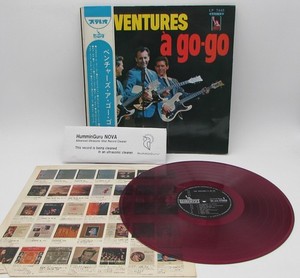 The Ventures Japan | eBay