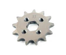 Honda CRF110F, 2013-2022, 13 Tooth Front Drive Sprocket - CRF 110F