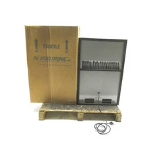 KOOLTRONIC KXHE125A 115V 3.2/3.4A NSMP