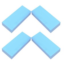 4 Pcs Sponge Artist Painting Sponges for Decorating Natural Watercolor