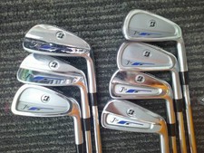 世界500組限定モデル！BRIDGESTONE J36 Bridgestone J36 Irons for sale - eBay