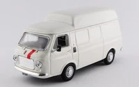 Rio RIO4519 1:43 Fiat 238 Hochdach 1970 Weiß Modellauto OVP In Japan