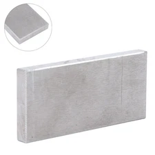 Iron Jewelry Bench Block Metal Stamping Block Anvil Jewelers Tool for Jewelry