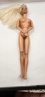 Olympic Gymnast Barbie Doll Blonde Hair Mattel 1996 Vintage