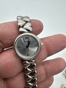 Fossil Heart Watch | eBay display picture 2