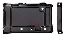 Battery Tray With Brace B-body Amd Fits 1962-1964 Dodge Polara 340-1462